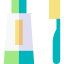 Toothbrush icon 64x64