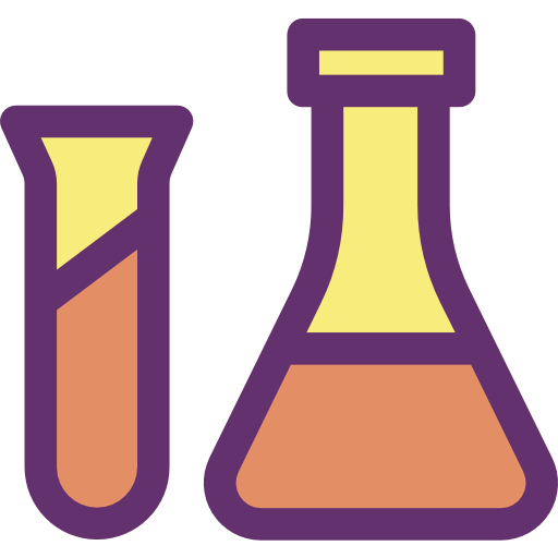 Tubes icon