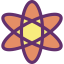 Physics icon 64x64