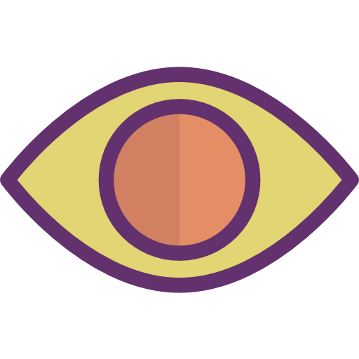 Eye icon
