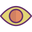 Eye icon 64x64