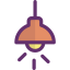 Lamp icon 64x64