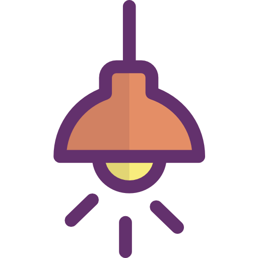Lamp icon