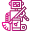 Robot icon 64x64