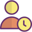 User icon 64x64