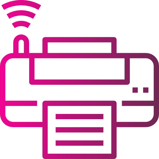 Printer icon