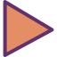 Play icon 64x64