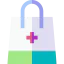 Shopping bag icon 64x64