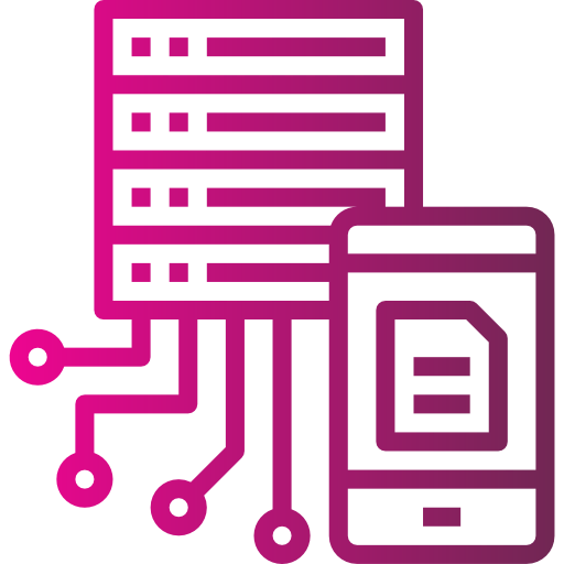 Server icon