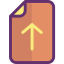 Upload icon 64x64