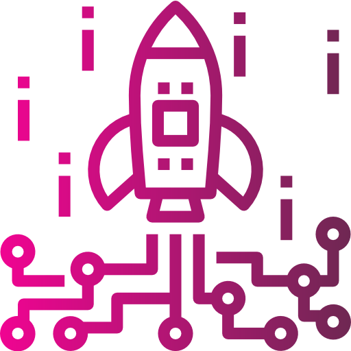 Startup icon