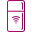 Refrigerator icon 64x64