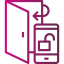 Door icon 64x64