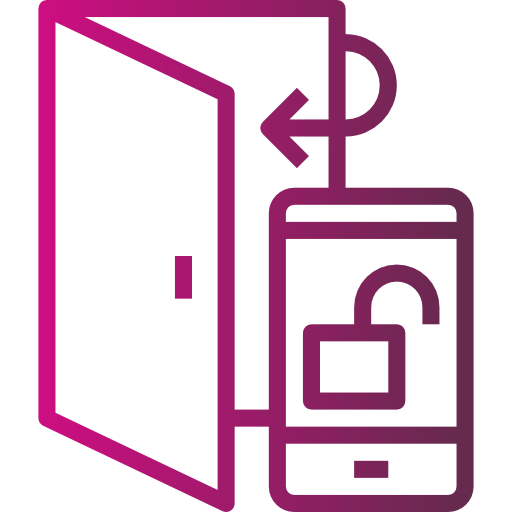 Door icon