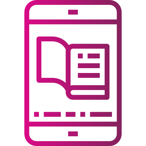 Ebook icon
