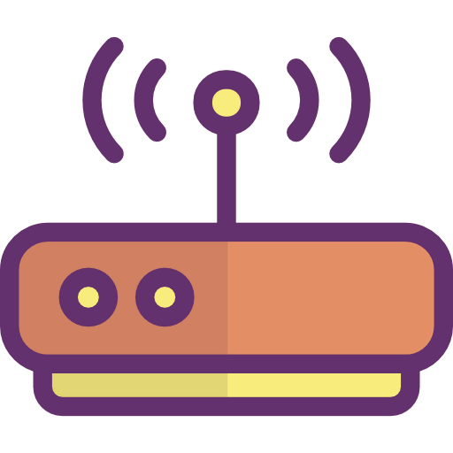 Router icon