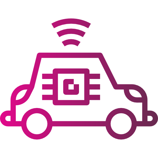 Car icon