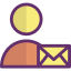 User icon 64x64