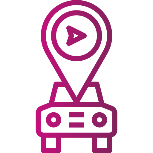 Gps icon