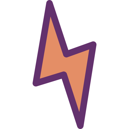 Thunder icon