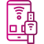 Smartwatch icon 64x64