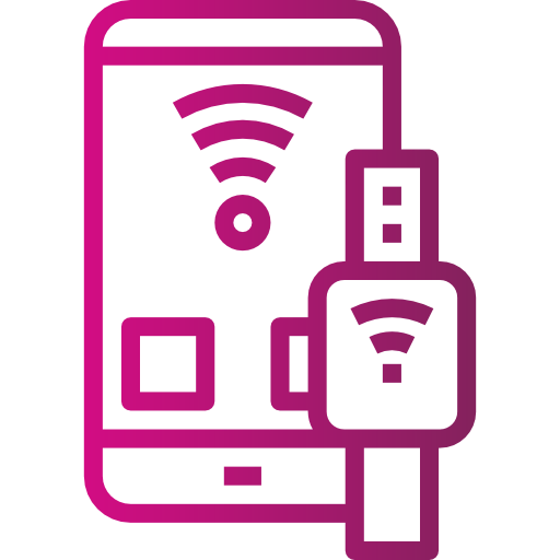 Smartwatch icon