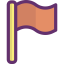 Flag icon 64x64