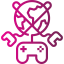 Gamepad icon 64x64