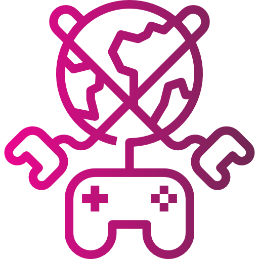 Gamepad icon