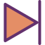 Forward icon 64x64