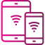 Connection icon 64x64