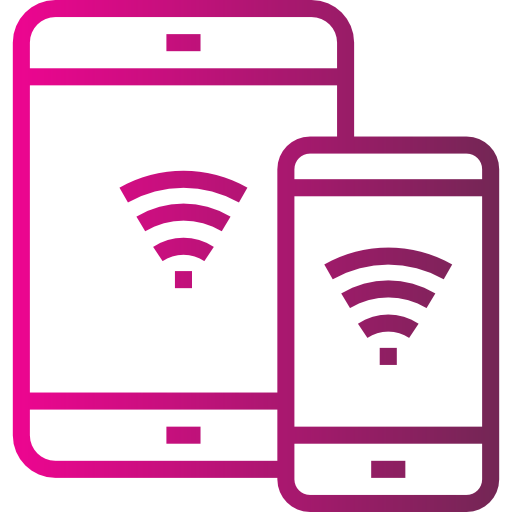 Connection icon