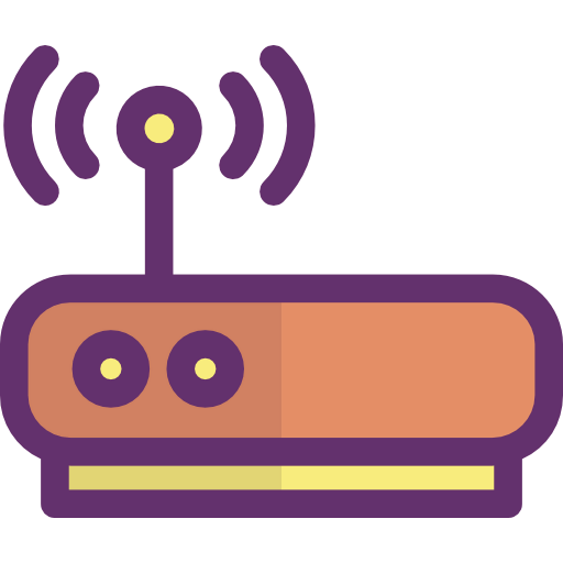 Router icon