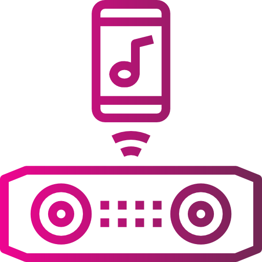 Speaker icon
