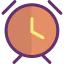 Clock icon 64x64
