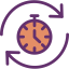 Chronometer icon 64x64