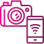 Camera icon 64x64