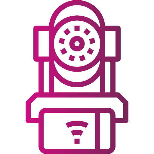 Cctv icon