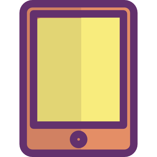 Tablet icon