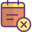 Calendar icon 64x64