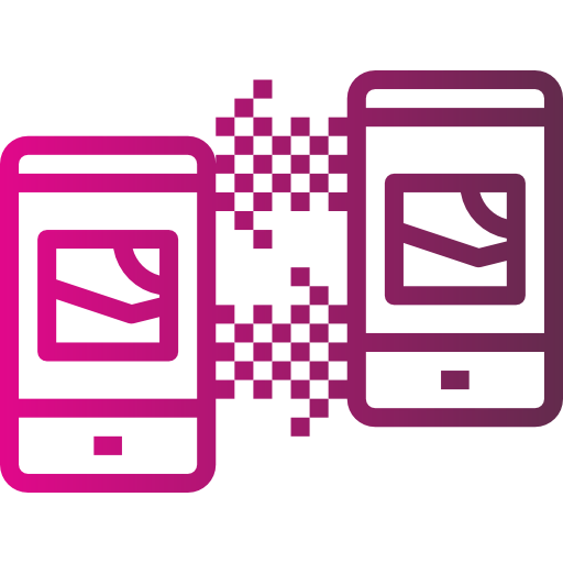 Wireless icon