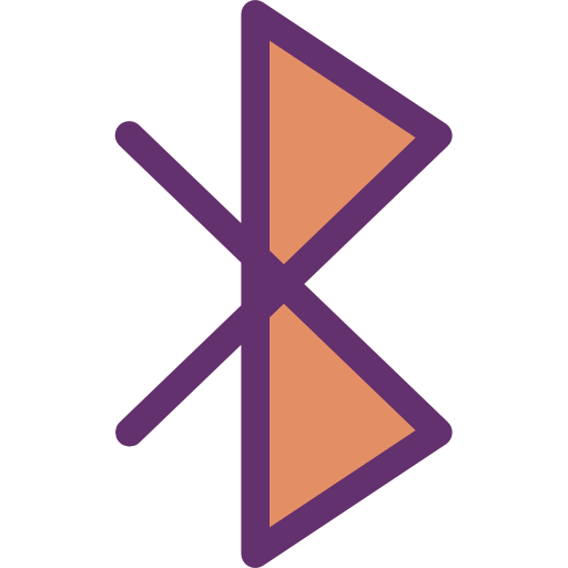Bluetooth icon