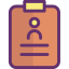 Curriculum icon 64x64