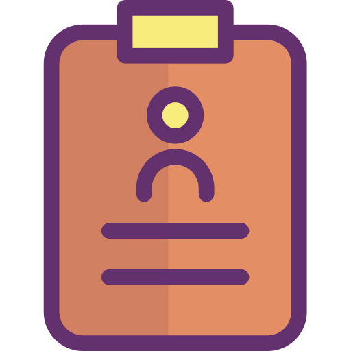 Curriculum icon