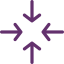 Compress icon 64x64