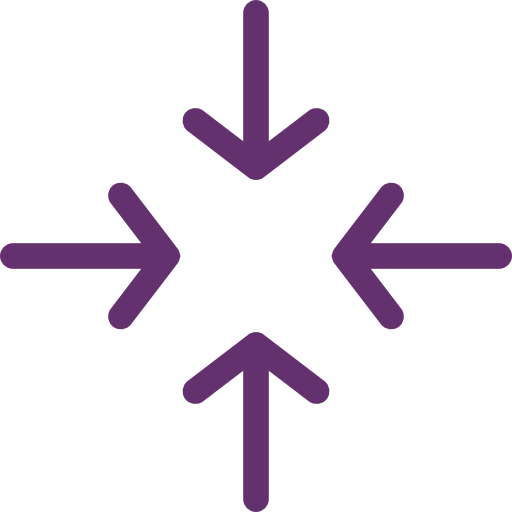 Compress icon