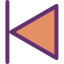 Backward アイコン 64x64