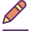 Writing icon 64x64