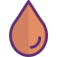 Drop icon 64x64