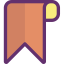 Bookmark icon 64x64